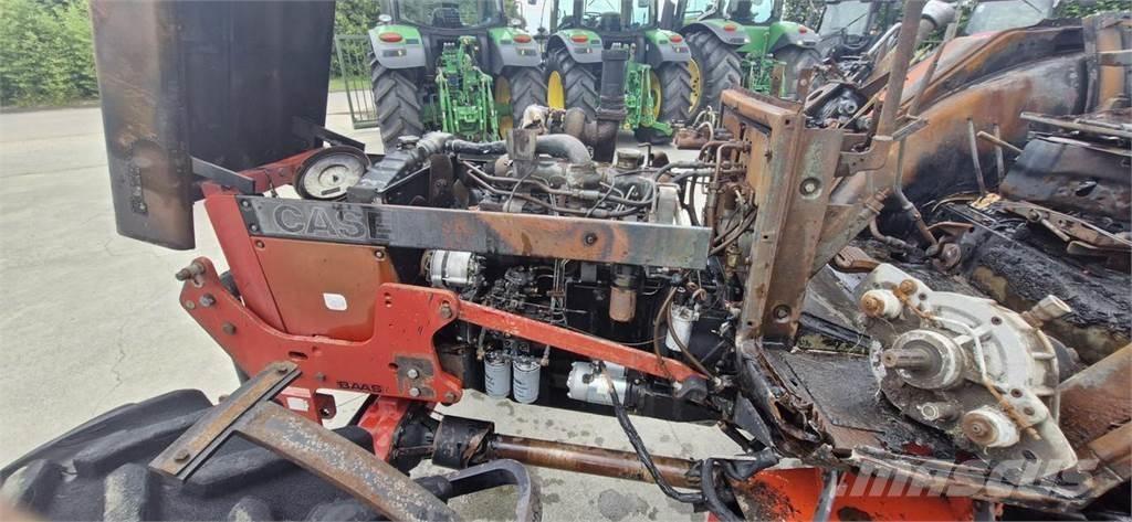 Case IH 856 XLA Tractors