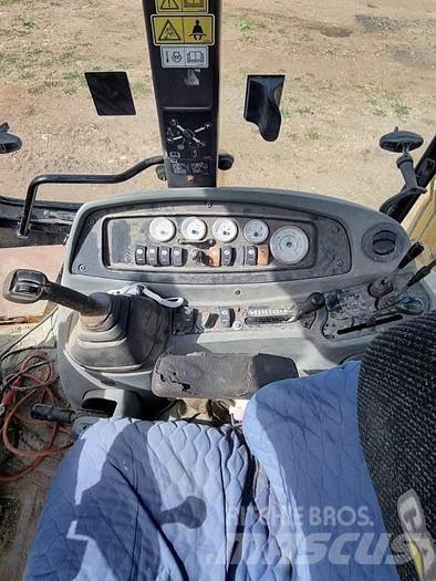 CAT 432D Backhoe loaders