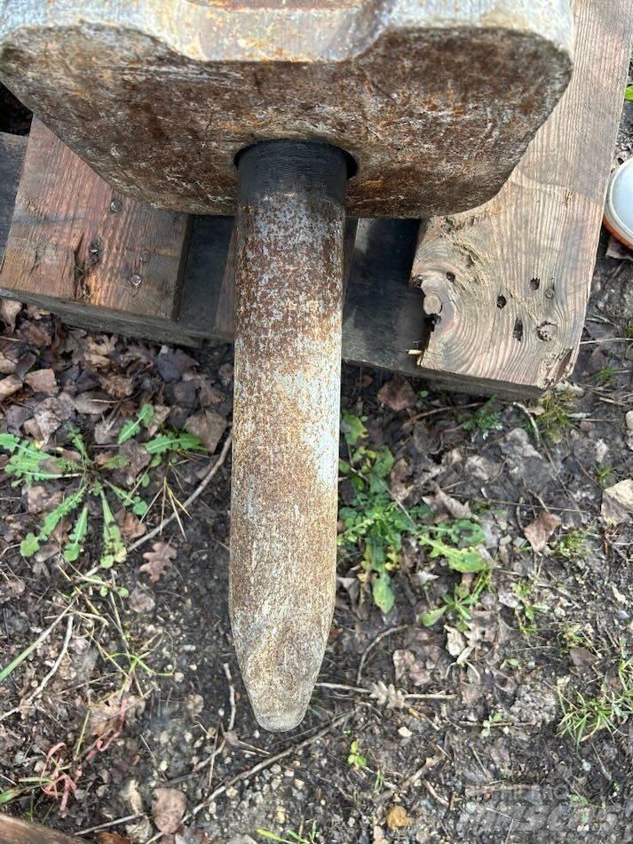 Volvo HB08 Hammers / Breakers