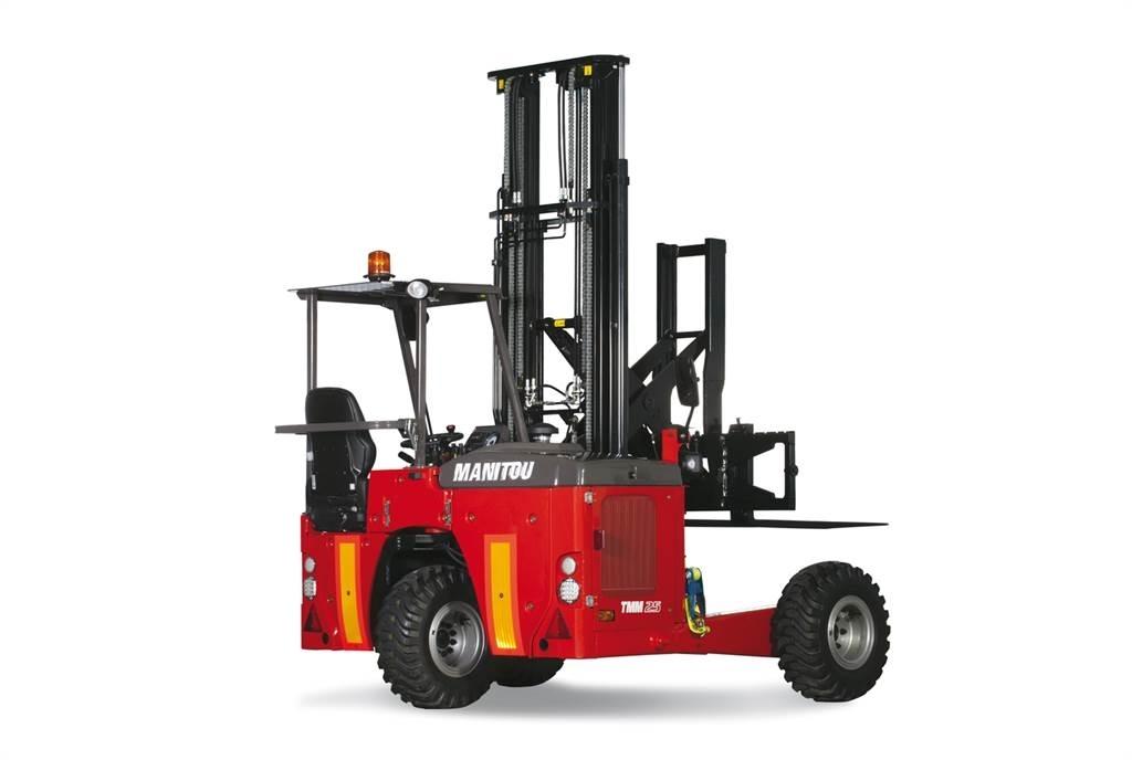 Manitou TMM 25 Material Handling - Others