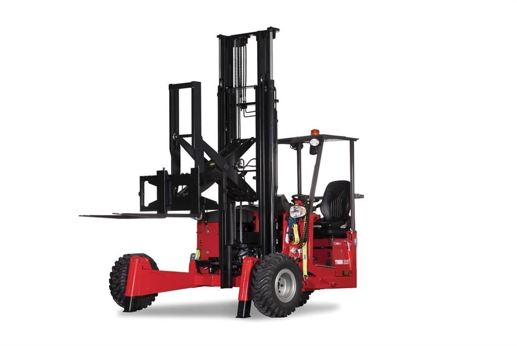Manitou TMM 25 Material Handling - Others