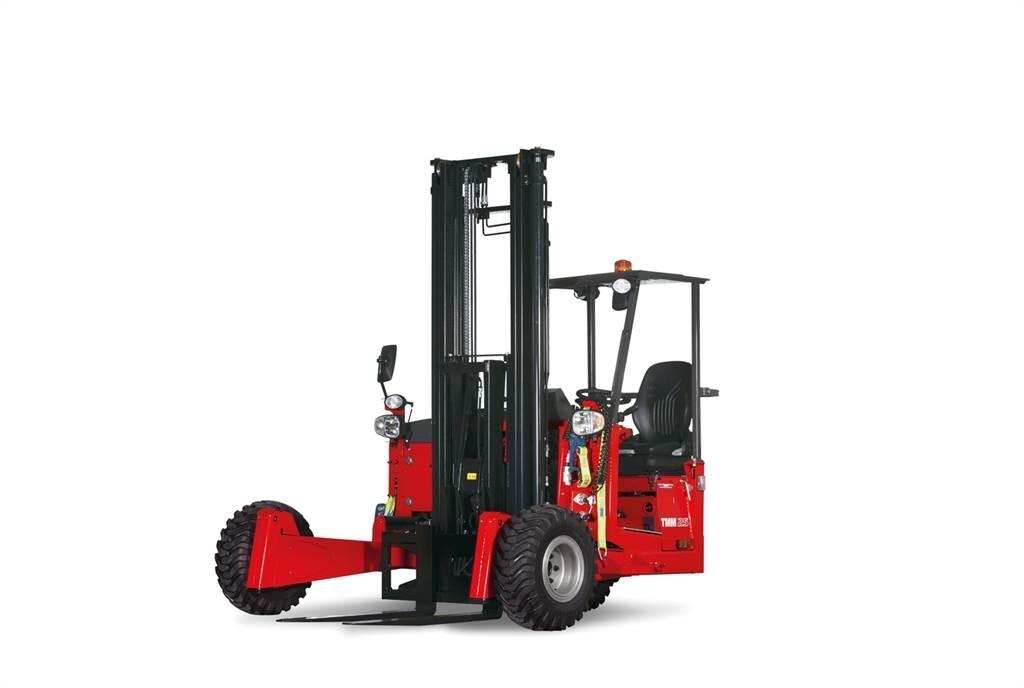Manitou TMM 25 Material Handling - Others