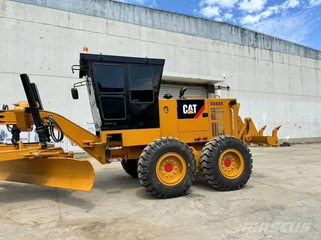 CAT 140 H Graders