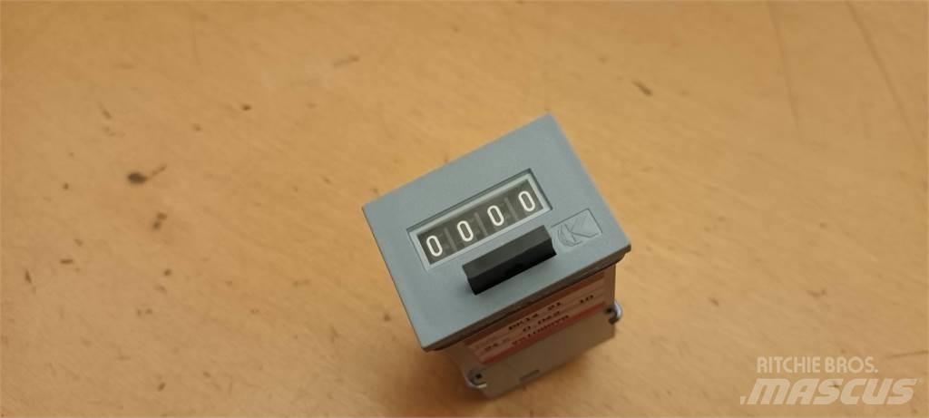 Eco Log 6001624 Electronics