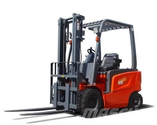 Lonking LG15BVI Electric forklift trucks