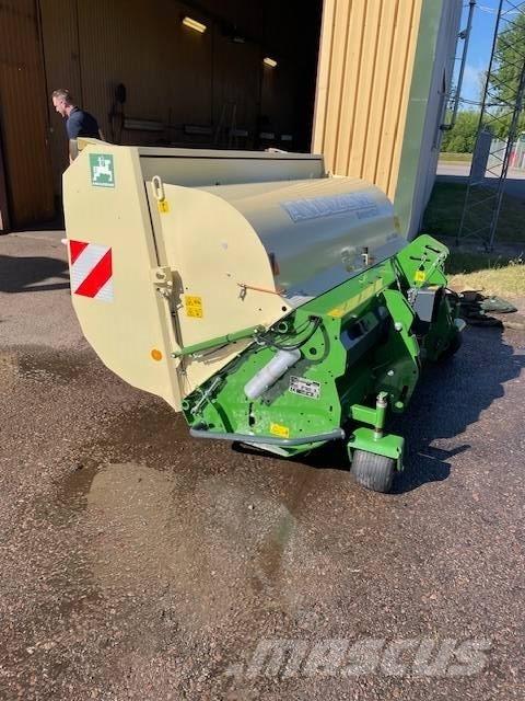 Amazone Horsehopper Agriculture - Others