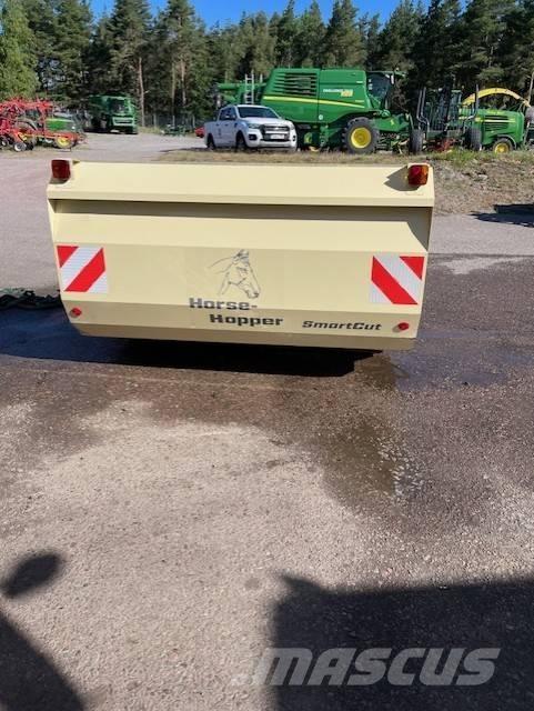 Amazone Horsehopper Agriculture - Others