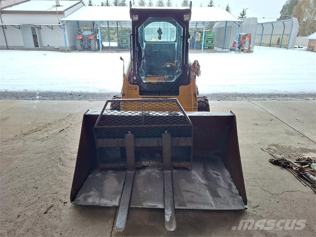 CAT 226 B3 4X4 Construction - Others
