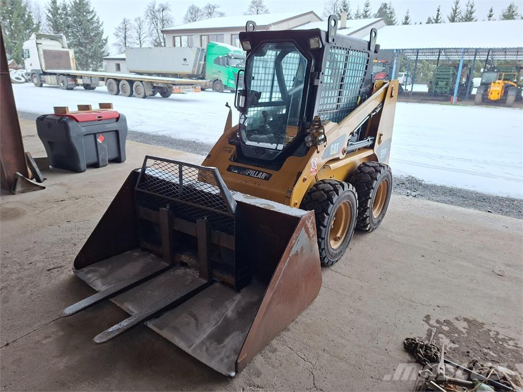 CAT 226 B3 4X4 Construction - Others