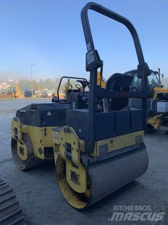 Bomag BW138AD Other rollers