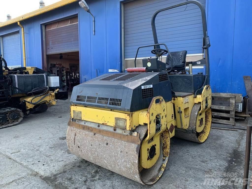 Bomag BW138AD Other rollers