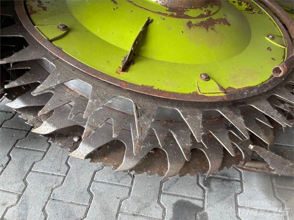CLAAS Orbis 750 Agriculture - Others