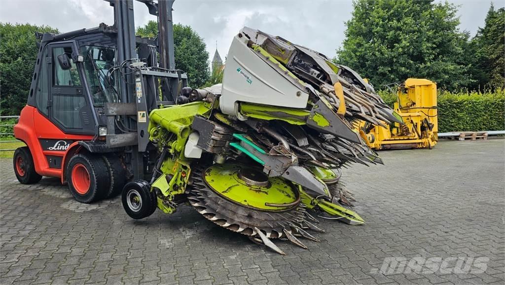 CLAAS Orbis 750 Agriculture - Others