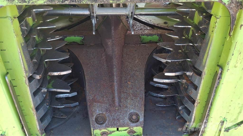 CLAAS Orbis 750 Agriculture - Others