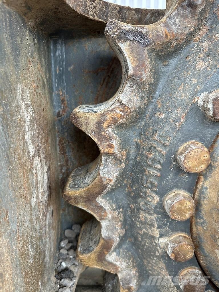 Liebherr R 936 LC Crawler excavators