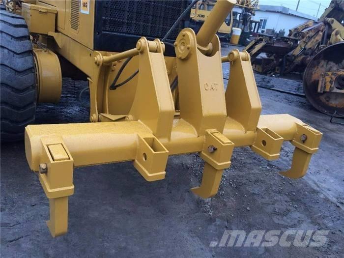 CAT 14 G Graders