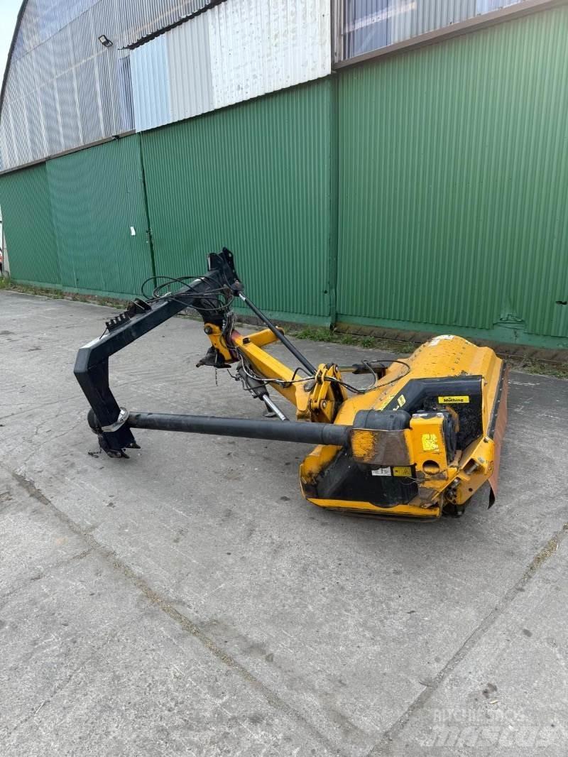 Müthing MU/L 220 Other forage harvesting equipment