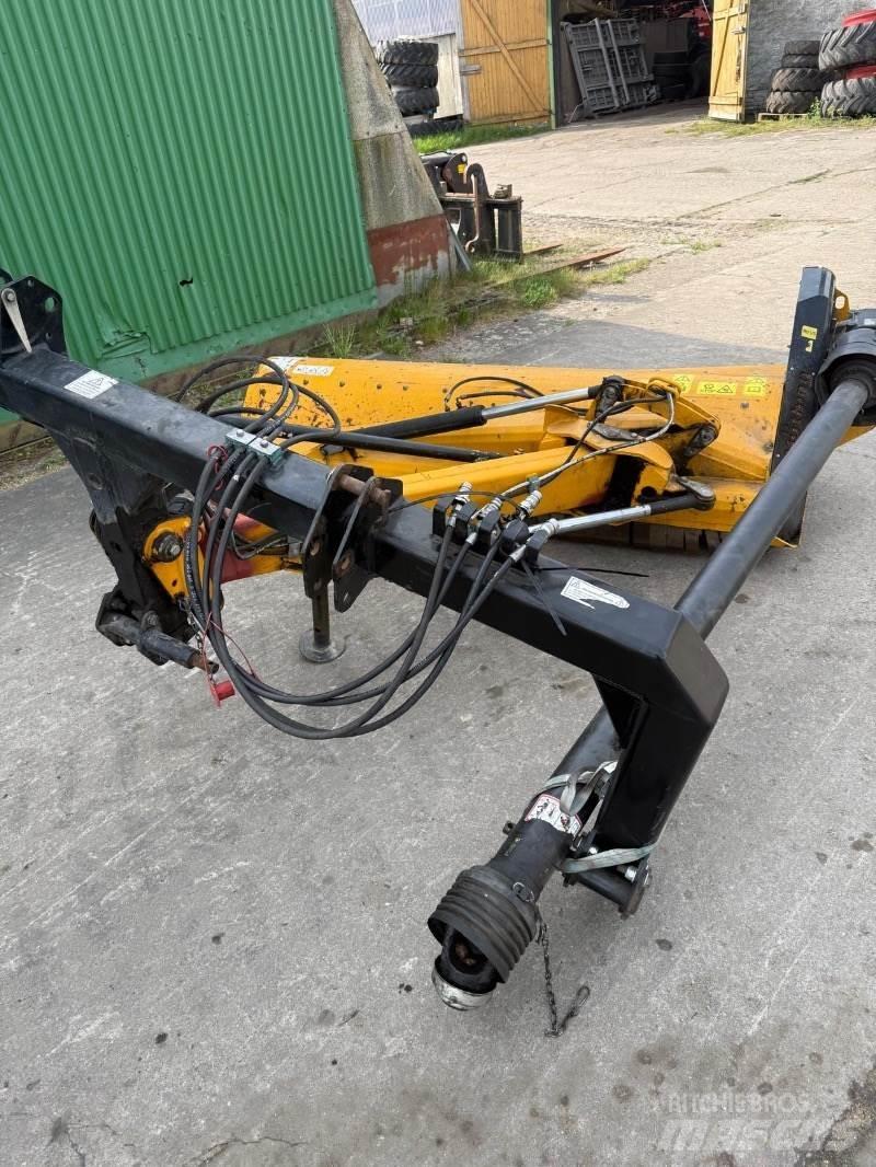 Müthing MU/L 220 Other forage harvesting equipment