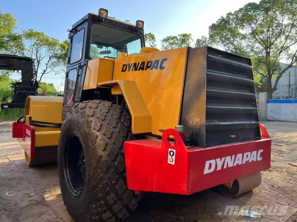 Dynapac CA 30 D Single drum rollers