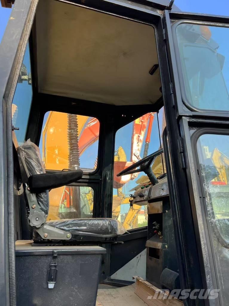 Dynapac CA 30 D Single drum rollers