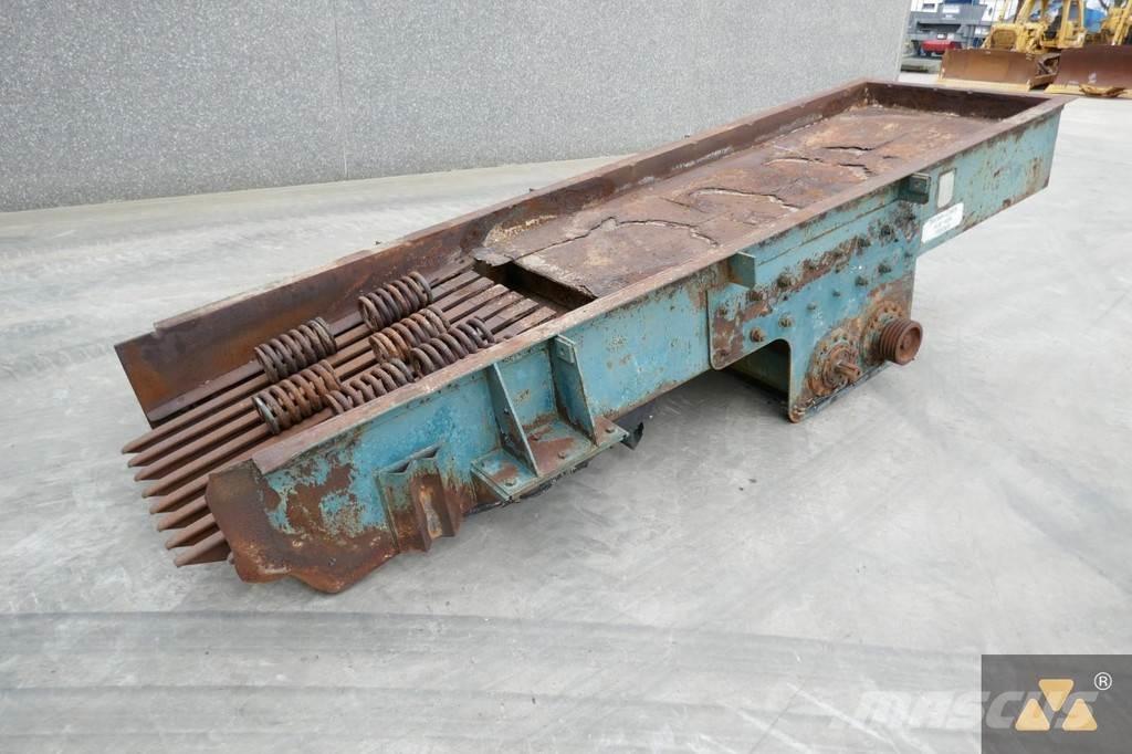 Kue-Ken Feeder Transportation - Others