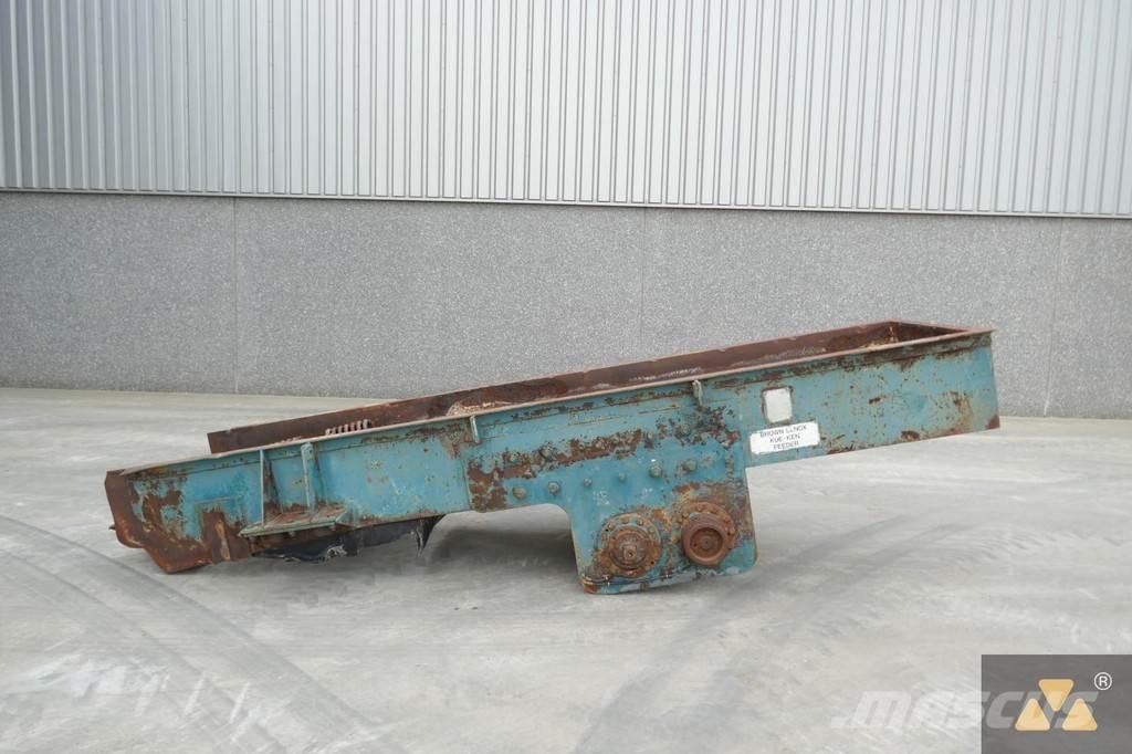 Kue-Ken Feeder Transportation - Others