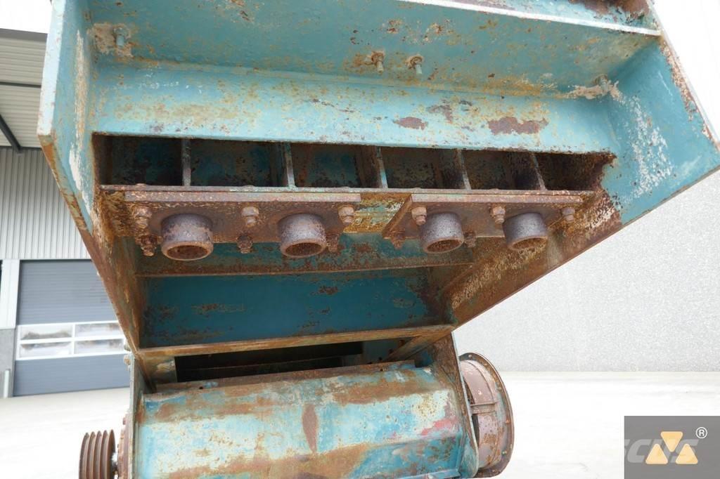 Kue-Ken Feeder Transportation - Others