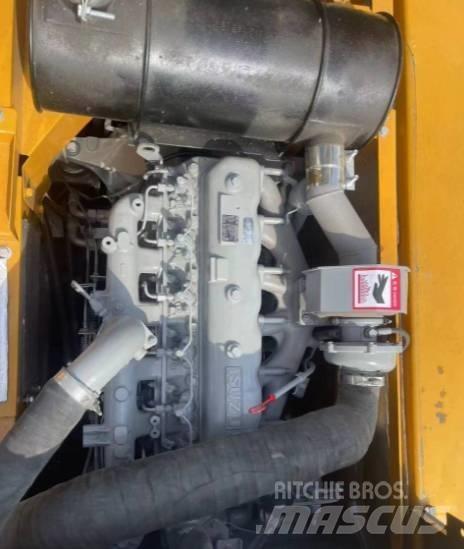 Sany 235H Crawler excavators