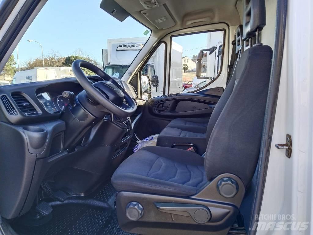 Iveco DAILY 35S16 Panel vans
