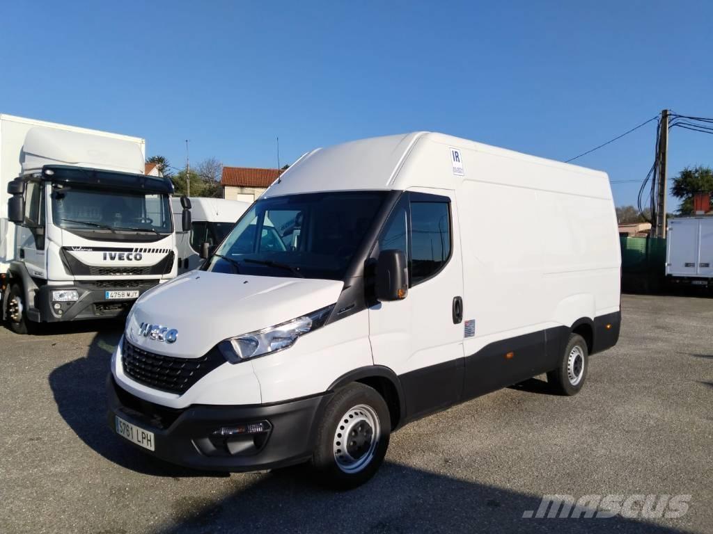 Iveco DAILY 35S16 Panel vans