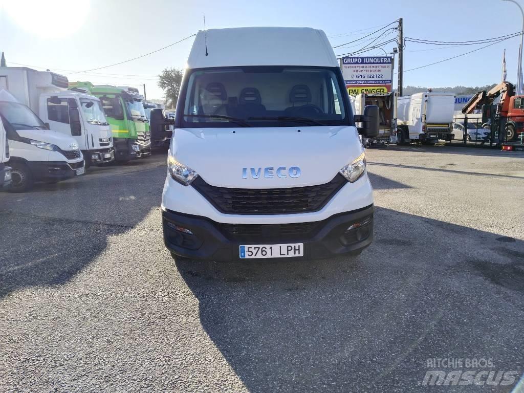 Iveco DAILY 35S16 Panel vans