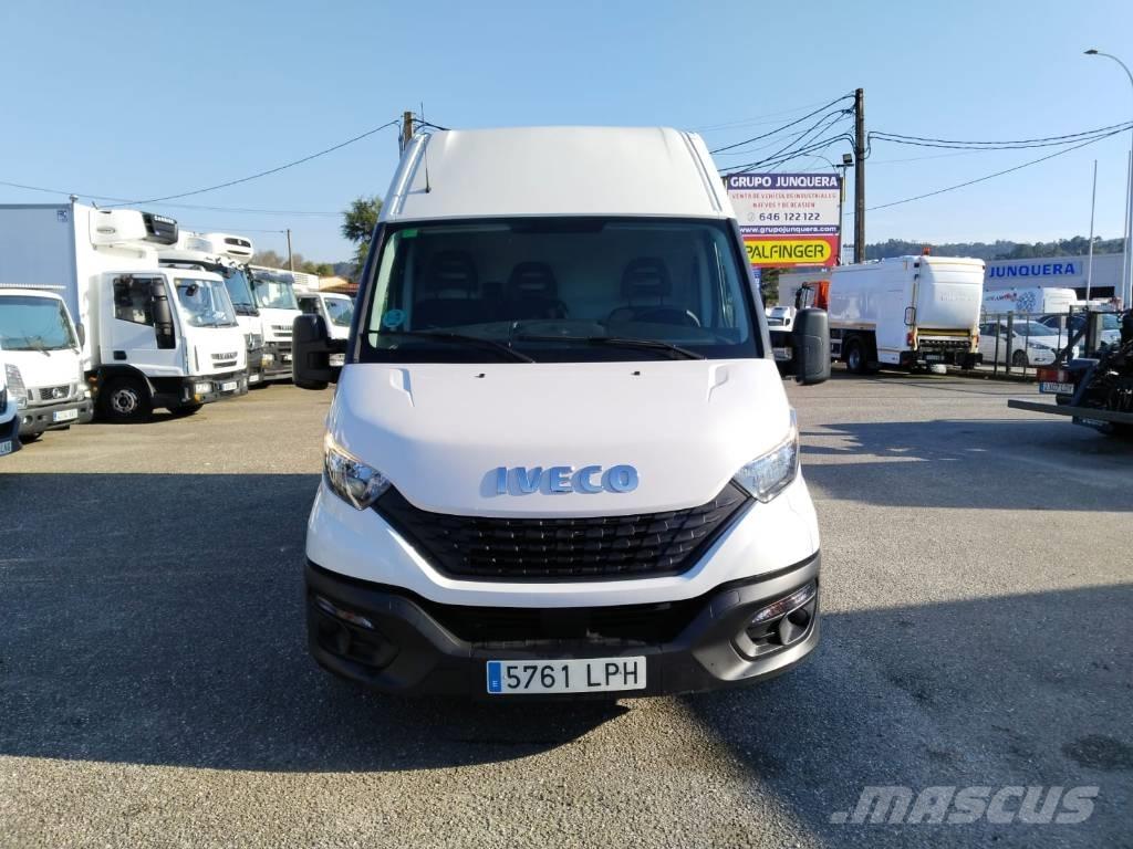 Iveco DAILY 35S16 Panel vans
