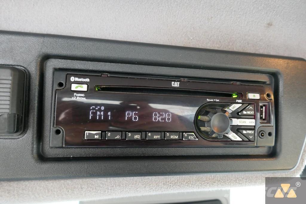 CAT 980M Wheel loaders