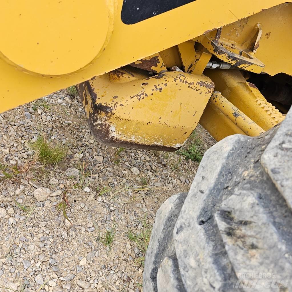 CAT 430E IT Backhoe loaders