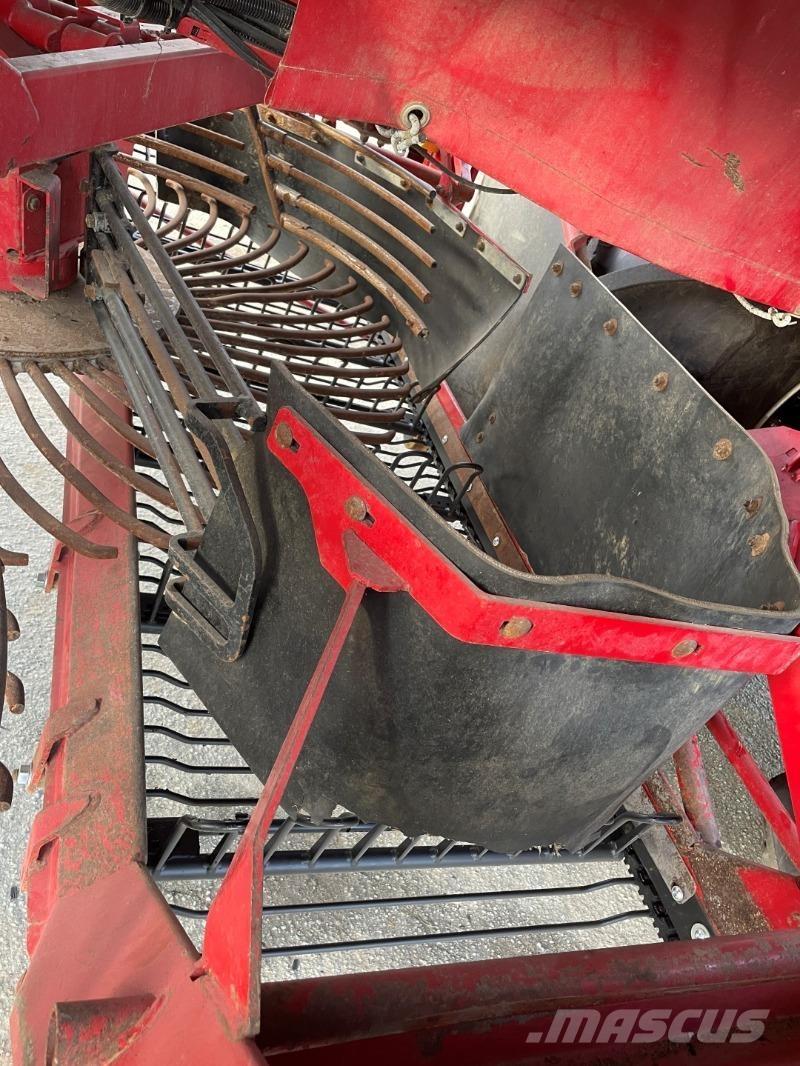 Grimme REXOR 620 Agriculture - Others