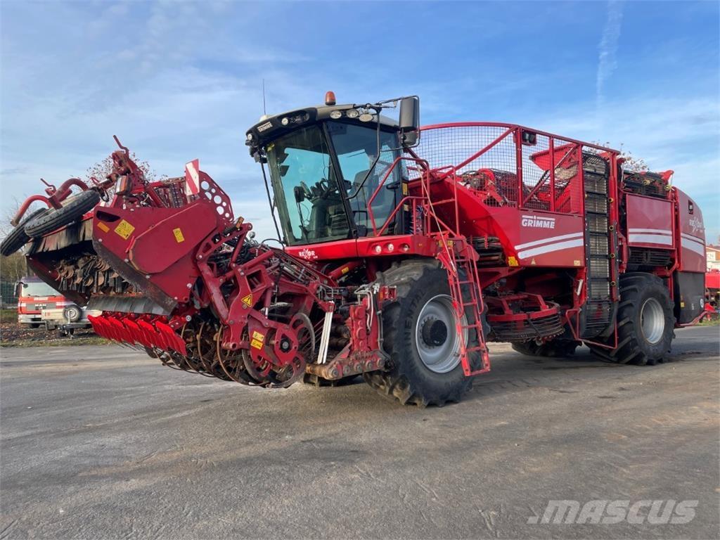 Grimme REXOR 620 Agriculture - Others