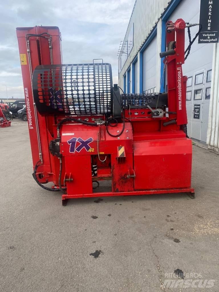 Hakki Pilke 1x42 Agriculture - Others