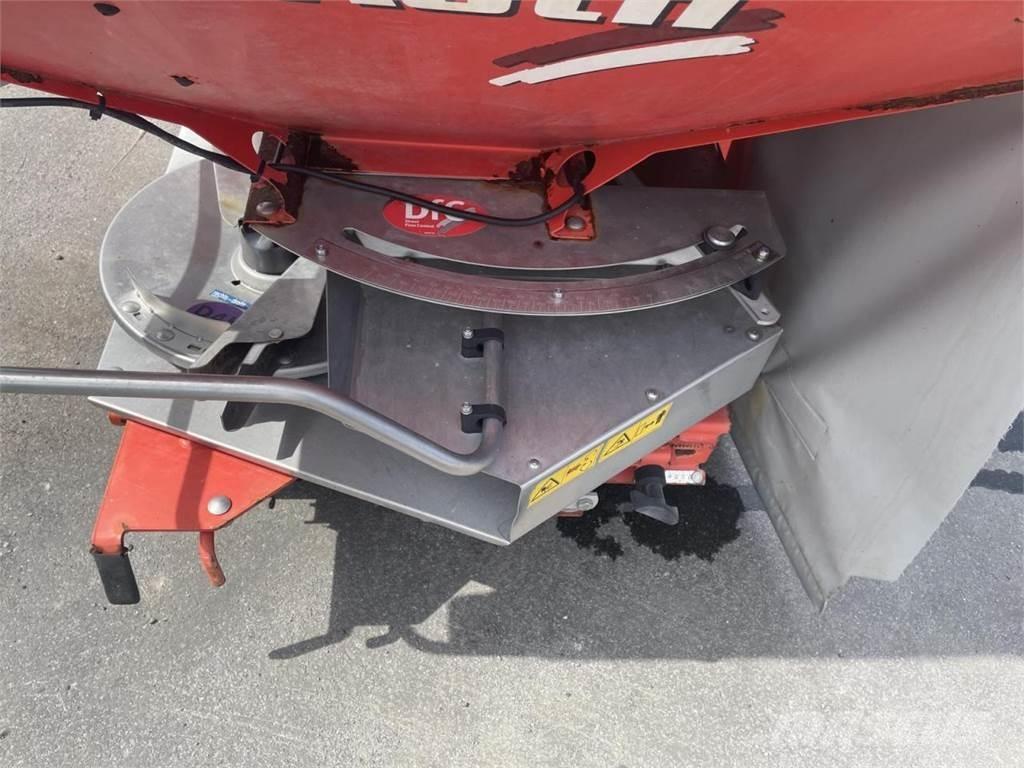 Rauch Axera H-EMC Mineral spreaders