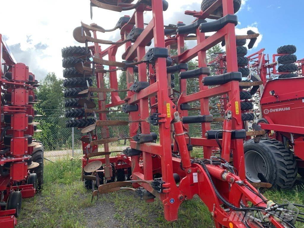 Horsch Tiger 8 LT Cultivators