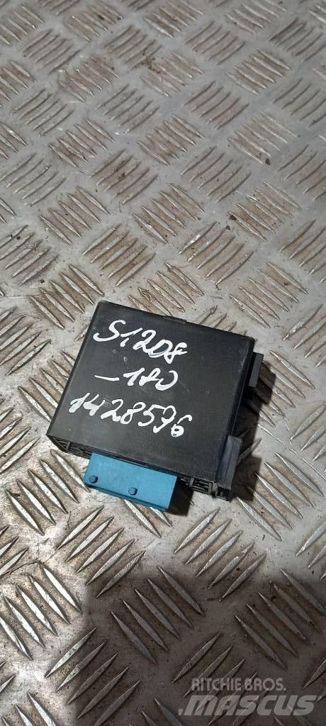 Scania 94 D.   1428596 Electronics