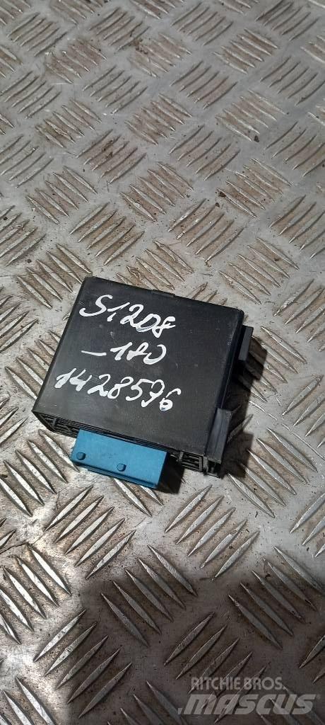 Scania 94 D.   1428596 Electronics