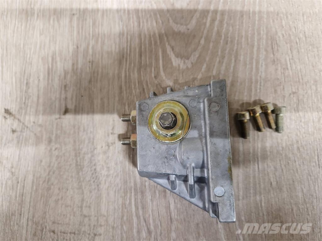 Eco Log ECO LOG Harvester heads