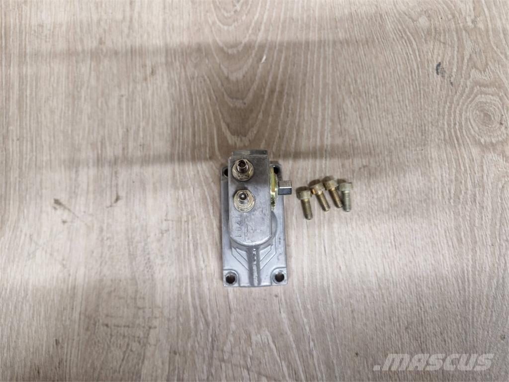 Eco Log ECO LOG Harvester heads