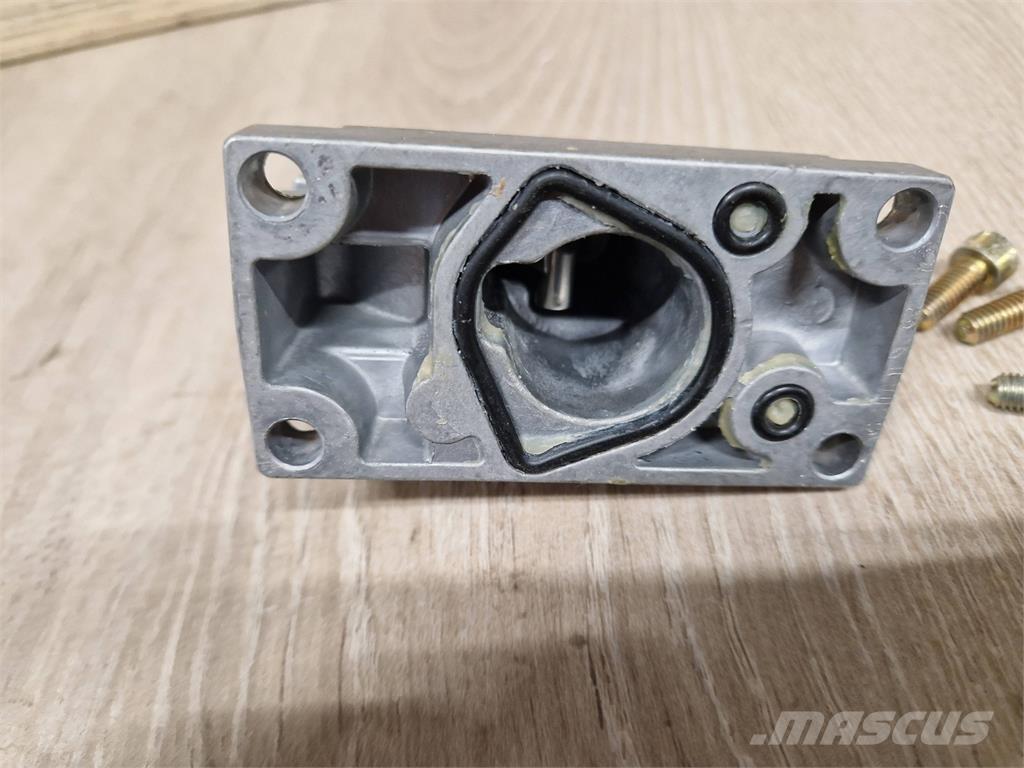 Eco Log ECO LOG Harvester heads