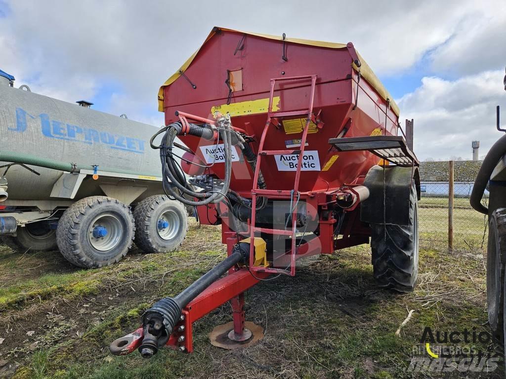 Bredal K 45 Mineral spreaders