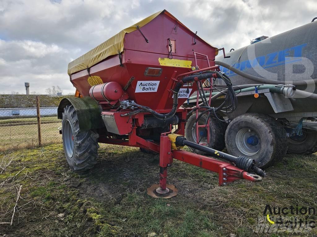 Bredal K 45 Mineral spreaders