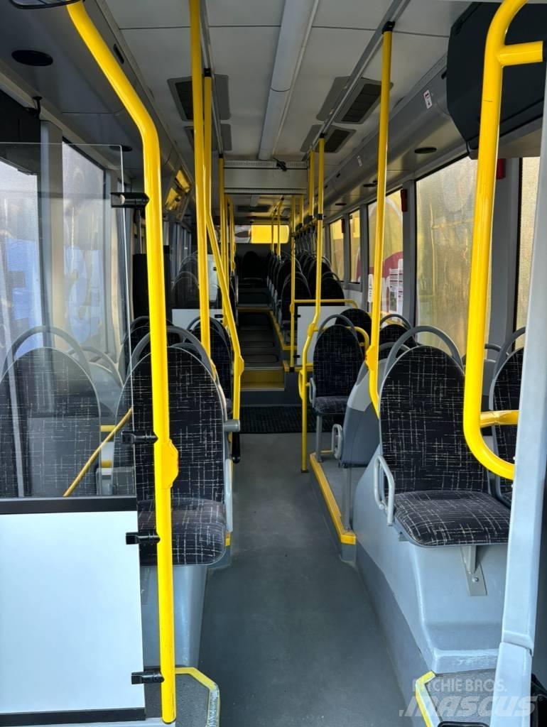 Volvo 8900 City buses