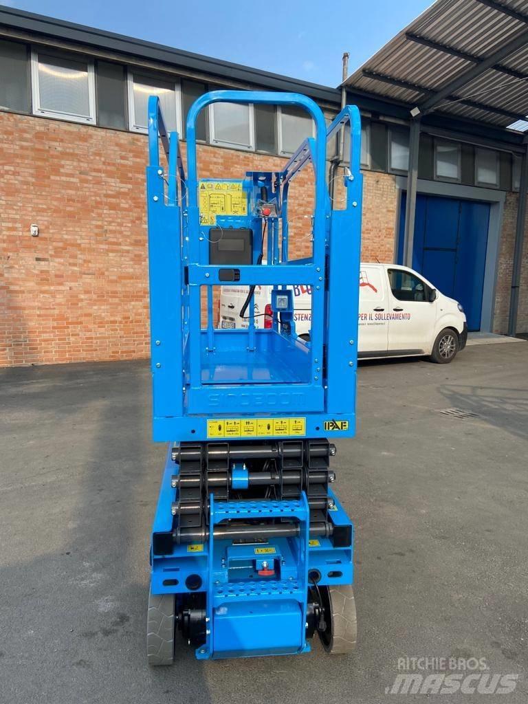 Sinoboom 1932ME Scissor lifts