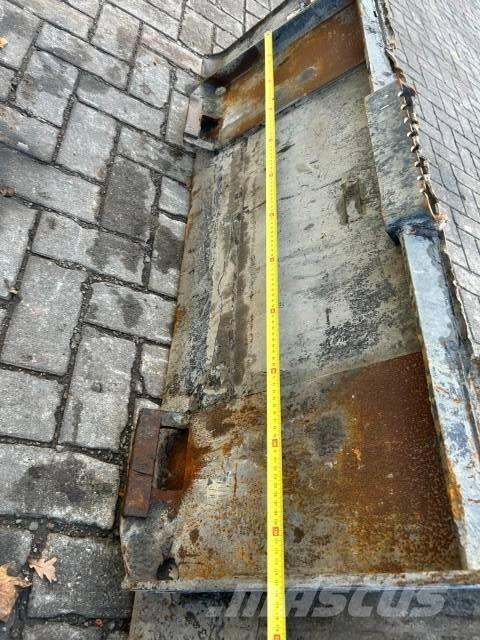 Bobcat bak CAT Buckets