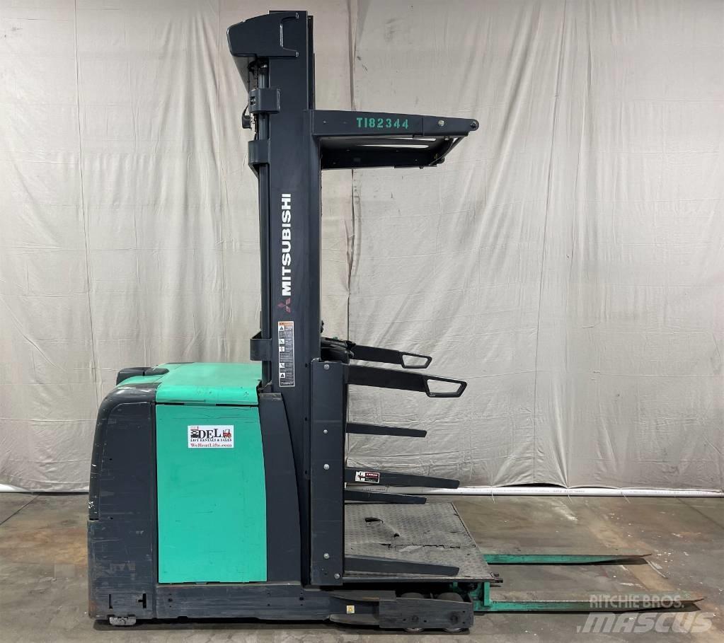 Mitsubishi EOP11N2 Medium lift order picker